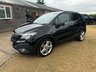 USED 2016 16 VAUXHALL MOKKA 1.4 SE S/S 5d 138 BHP Leather Interior+Heated Seats