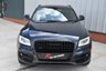 USED 2013 13 AUDI Q5 2.0 TDI QUATTRO S LINE PLUS S/S 5d 175 BHP 