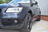 USED 2013 13 AUDI Q5 2.0 TDI QUATTRO S LINE PLUS S/S 5d 175 BHP 