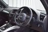 USED 2013 13 AUDI Q5 2.0 TDI QUATTRO S LINE PLUS S/S 5d 175 BHP 