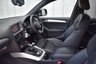 USED 2013 13 AUDI Q5 2.0 TDI QUATTRO S LINE PLUS S/S 5d 175 BHP 