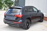 USED 2013 13 AUDI Q5 2.0 TDI QUATTRO S LINE PLUS S/S 5d 175 BHP 