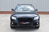 USED 2013 13 AUDI Q5 2.0 TDI QUATTRO S LINE PLUS S/S 5d 175 BHP 
