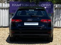 USED 2016 66 AUDI A3 1.4 TFSI SE 5d 148 BHP 
