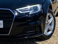 USED 2016 66 AUDI A3 1.4 TFSI SE 5d 148 BHP 