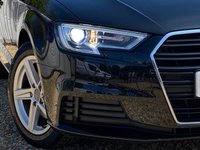 USED 2016 66 AUDI A3 1.4 TFSI SE 5d 148 BHP 