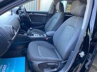 USED 2016 66 AUDI A3 1.4 TFSI SE 5d 148 BHP 