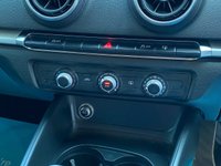 USED 2016 66 AUDI A3 1.4 TFSI SE 5d 148 BHP 