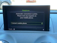 USED 2016 66 AUDI A3 1.4 TFSI SE 5d 148 BHP 