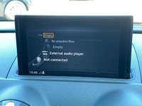 USED 2016 66 AUDI A3 1.4 TFSI SE 5d 148 BHP 