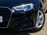 USED 2016 66 AUDI A3 1.4 TFSI SE 5d 148 BHP 