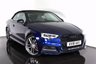 USED 2018 18 AUDI A3 2.0 S3 QUATTRO 2d 306 BHP 