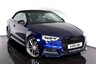 USED 2018 18 AUDI A3 2.0 S3 QUATTRO 2d 306 BHP 