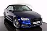USED 2018 18 AUDI A3 2.0 S3 QUATTRO 2d 306 BHP 