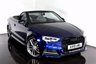 USED 2018 18 AUDI A3 2.0 S3 QUATTRO 2d 306 BHP 