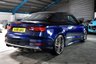 USED 2018 18 AUDI A3 2.0 S3 QUATTRO 2d 306 BHP 