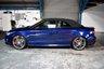 USED 2018 18 AUDI A3 2.0 S3 QUATTRO 2d 306 BHP 