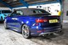 USED 2018 18 AUDI A3 2.0 S3 QUATTRO 2d 306 BHP 
