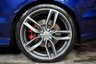 USED 2018 18 AUDI A3 2.0 S3 QUATTRO 2d 306 BHP 