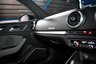USED 2018 18 AUDI A3 2.0 S3 QUATTRO 2d 306 BHP 