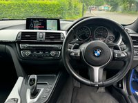 USED 2015 15 BMW 4 SERIES 3.0 430D M SPORT 2d 255 BHP 