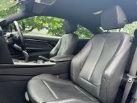 USED 2015 15 BMW 4 SERIES 3.0 430D M SPORT 2d 255 BHP 