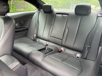 USED 2015 15 BMW 4 SERIES 3.0 430D M SPORT 2d 255 BHP 