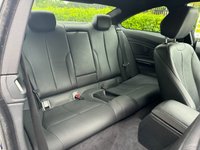 USED 2015 15 BMW 4 SERIES 3.0 430D M SPORT 2d 255 BHP 