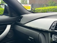 USED 2015 15 BMW 4 SERIES 3.0 430D M SPORT 2d 255 BHP 