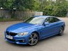 USED 2015 15 BMW 4 SERIES 3.0 430D M SPORT 2d 255 BHP 