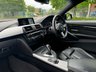 USED 2015 15 BMW 4 SERIES 3.0 430D M SPORT 2d 255 BHP 