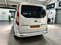 USED 2020 20 FORD GRAND TOURNEO CONNECT 1.5 TITANIUM TDCI 5d 114 BHP 
