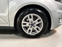 USED 2020 20 FORD GRAND TOURNEO CONNECT 1.5 TITANIUM TDCI 5d 114 BHP 