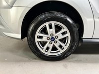 USED 2020 20 FORD GRAND TOURNEO CONNECT 1.5 TITANIUM TDCI 5d 114 BHP 