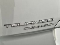 USED 2020 20 FORD GRAND TOURNEO CONNECT 1.5 TITANIUM TDCI 5d 114 BHP 