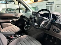 USED 2020 20 FORD GRAND TOURNEO CONNECT 1.5 TITANIUM TDCI 5d 114 BHP 