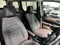 USED 2020 20 FORD GRAND TOURNEO CONNECT 1.5 TITANIUM TDCI 5d 114 BHP 