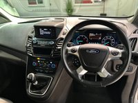 USED 2020 20 FORD GRAND TOURNEO CONNECT 1.5 TITANIUM TDCI 5d 114 BHP 