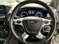 USED 2020 20 FORD GRAND TOURNEO CONNECT 1.5 TITANIUM TDCI 5d 114 BHP 