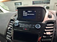 USED 2020 20 FORD GRAND TOURNEO CONNECT 1.5 TITANIUM TDCI 5d 114 BHP 
