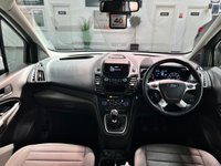 USED 2020 20 FORD GRAND TOURNEO CONNECT 1.5 TITANIUM TDCI 5d 114 BHP 