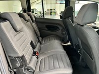 USED 2020 20 FORD GRAND TOURNEO CONNECT 1.5 TITANIUM TDCI 5d 114 BHP 