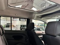 USED 2020 20 FORD GRAND TOURNEO CONNECT 1.5 TITANIUM TDCI 5d 114 BHP 