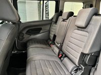 USED 2020 20 FORD GRAND TOURNEO CONNECT 1.5 TITANIUM TDCI 5d 114 BHP 