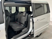 USED 2020 20 FORD GRAND TOURNEO CONNECT 1.5 TITANIUM TDCI 5d 114 BHP 