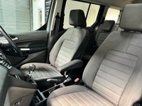 USED 2020 20 FORD GRAND TOURNEO CONNECT 1.5 TITANIUM TDCI 5d 114 BHP 