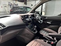 USED 2020 20 FORD GRAND TOURNEO CONNECT 1.5 TITANIUM TDCI 5d 114 BHP 