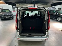 USED 2020 20 FORD GRAND TOURNEO CONNECT 1.5 TITANIUM TDCI 5d 114 BHP 