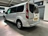 USED 2020 20 FORD GRAND TOURNEO CONNECT 1.5 TITANIUM TDCI 5d 114 BHP 