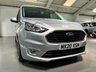 USED 2020 20 FORD GRAND TOURNEO CONNECT 1.5 TITANIUM TDCI 5d 114 BHP 
